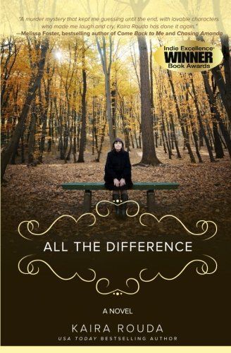 All The Difference