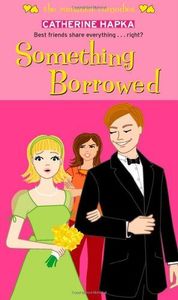 Something Borrowed