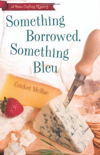 Something Borrowed, Something Bleu