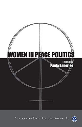 Women in Peace Politics