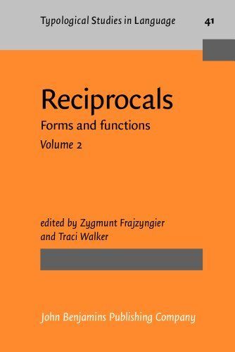 Reciprocals