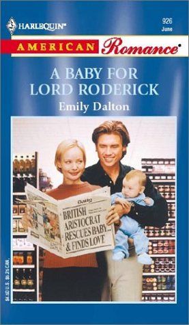 A Baby for Lord Roderick