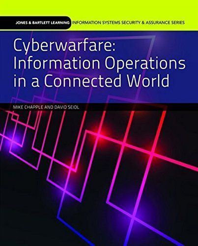 Cyberwarfare: Information Operations in a Connected World