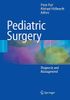 Pediatric Surgery