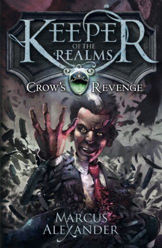 Keeper of the Realms: Crow's Revenge