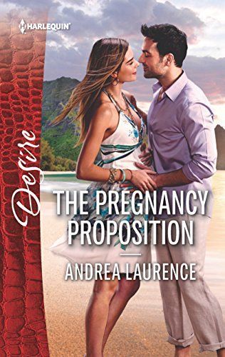 The Pregnancy Proposition