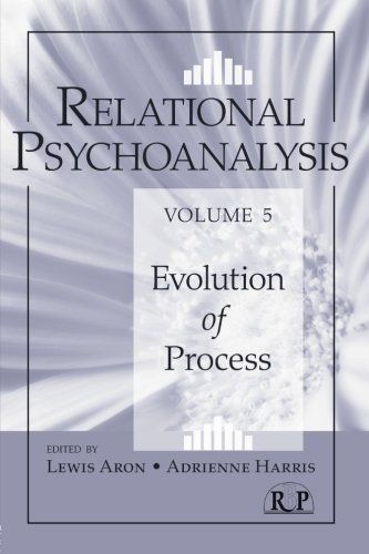 Relational Psychoanalysis, Volume 5