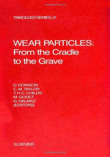 Wear Particles: From the Cradle to the Grave