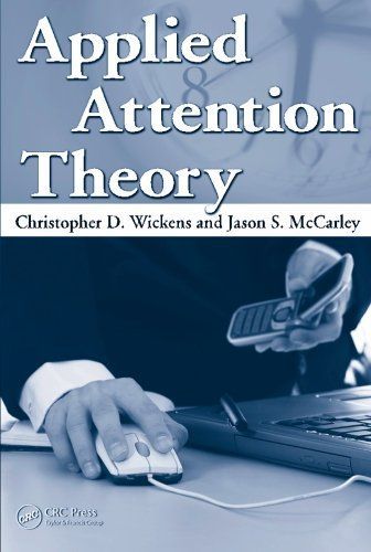 Applied Attention Theory