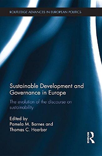 Sustainable Development and Governance in Europe