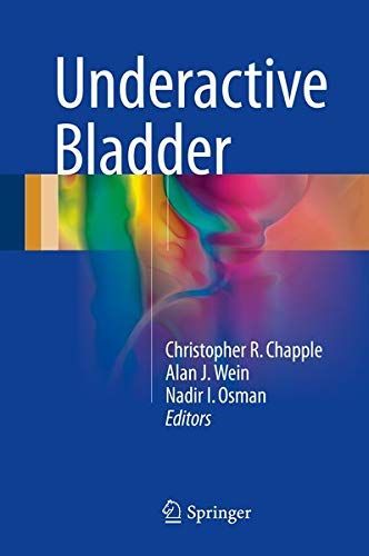 Underactive Bladder