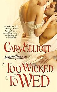 Too Wicked to Wed