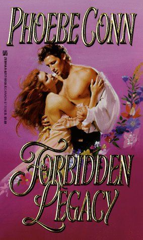 Forbidden Destiny (The Hearts of Liberty Series, Book 3)