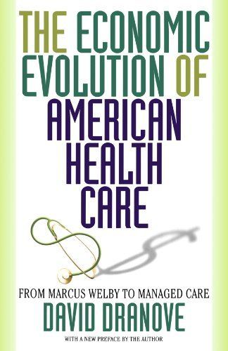 The Economic Evolution of American Health Care