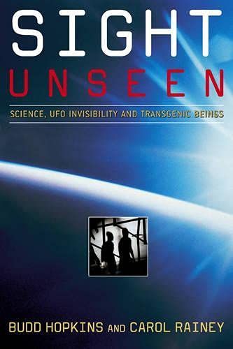 Sight Unseen
