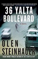 36 Yalta Boulevard