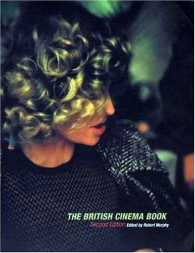 The British Cinema Book