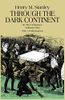 Through the Dark Continent