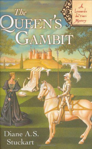The Queen's Gambit
