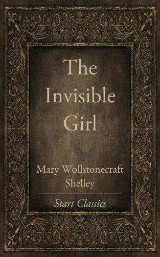 The Invisible Girl