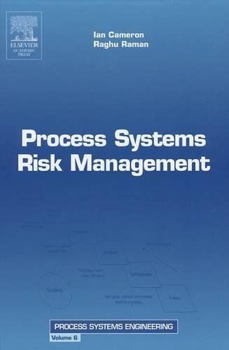 Process Systems Risk Management