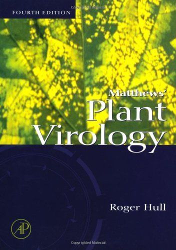 Plant Virology