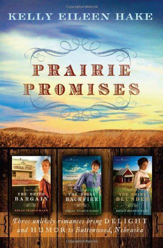 Prairie Promises