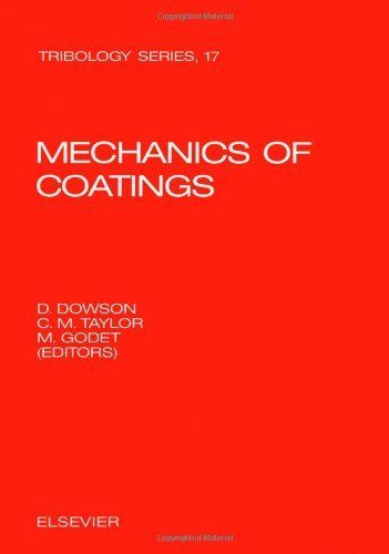 Mechanics of Coatings
