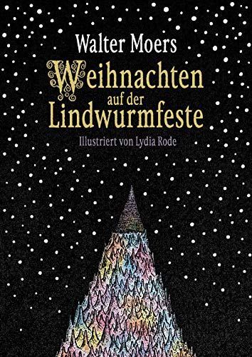 Weihnachten auf der Lindwurmfeste