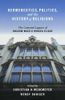 Hermeneutics, Politics, and the History of Religions