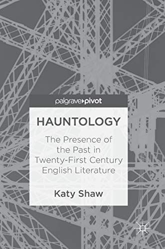 Hauntology