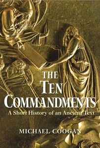 The Ten Commandments