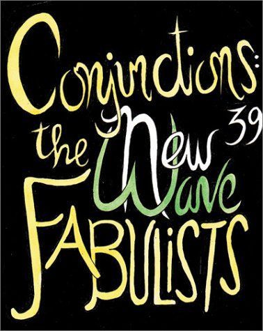 The New Wave Fabulists