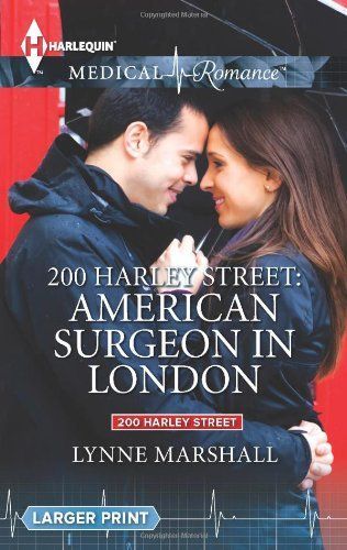 200 Harley Street