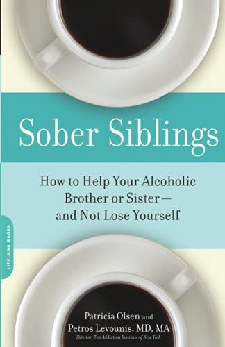 Sober Siblings