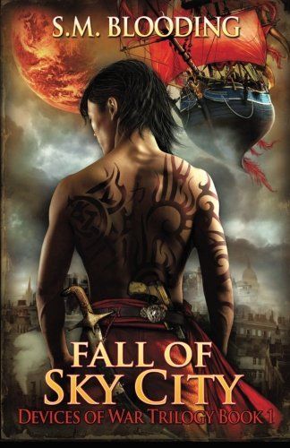 Fall of Sky City