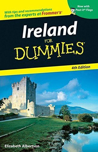 Ireland For Dummies