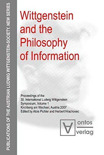 Wittgenstein and the Philosophy of Information