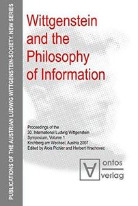 Wittgenstein and the Philosophy of Information