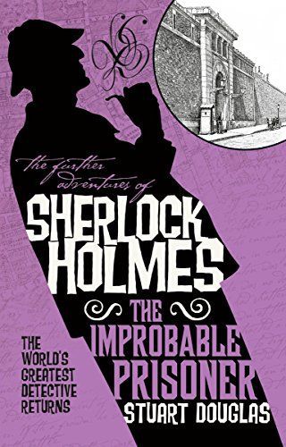 The Further Adventures of Sherlock Holmes