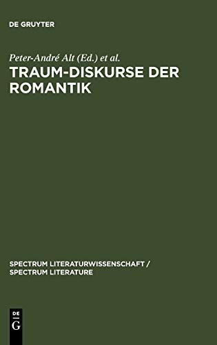 Traum-Diskurse der Romantik