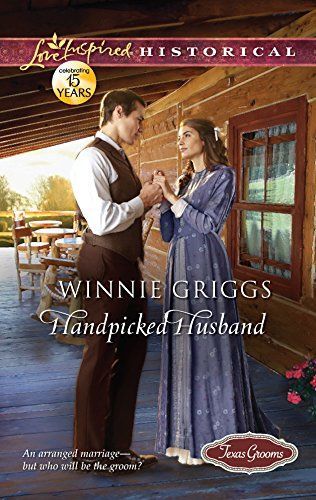 Handpicked Husband & The Bride Next Door