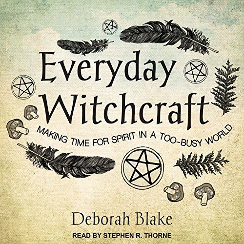 Everyday Witchcraft