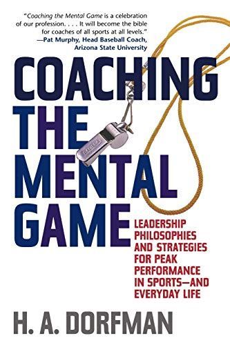 Coaching the Mental Game