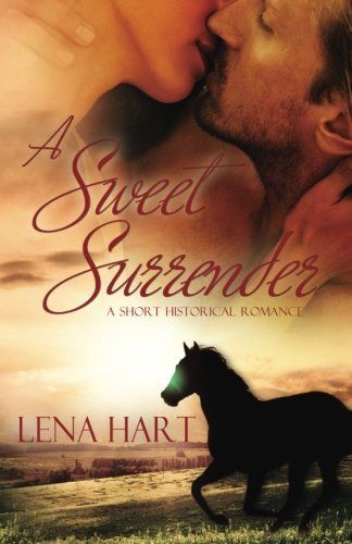 A Sweet Surrender