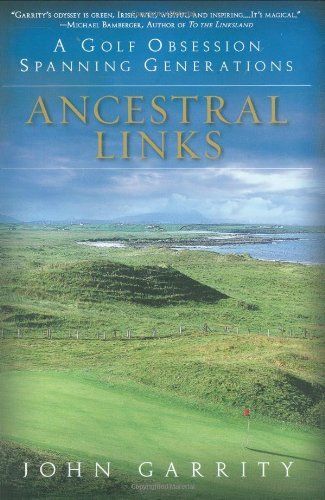 Ancestral Links