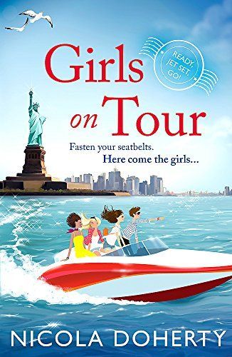Girls on Tour