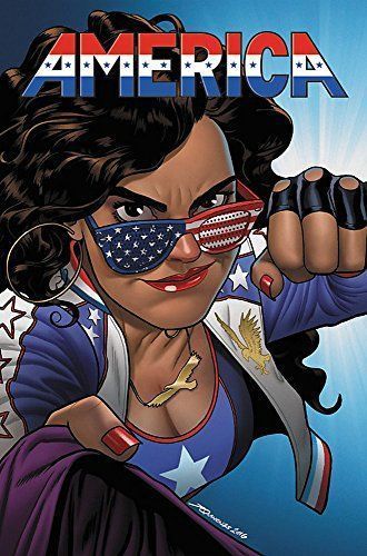 America Vol. 1