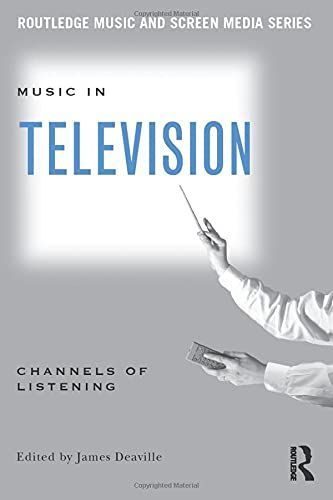 Music in Television