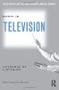 Music in Television